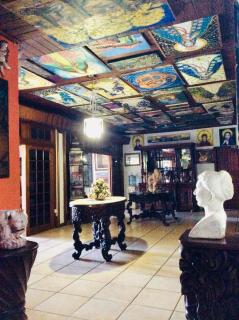 La Posada del Arcangel - Managua - 5