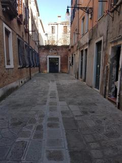 Corte dei Bari - Venice - 7
