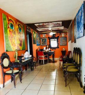 La Posada del Arcangel - 7