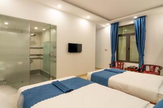An Bang Scent Beach Homestay - Hoi An - 9
