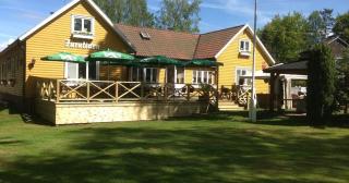 Furuliden Country Inn - Vittsjö - 9