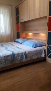 apartmani vraničić - Vis - 1