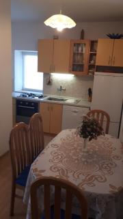 apartmani vraničić - Vis - 2