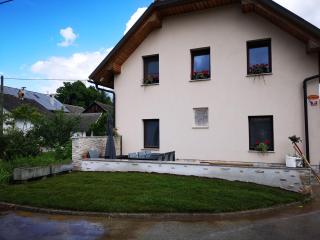 Apartments Bernard - Bled - 1