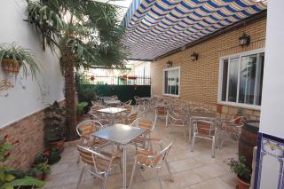 HOSTAL RESTAURANTE MILAN II - San Clemente - 5