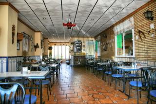 HOSTAL RESTAURANTE MILAN II - San Clemente - 8