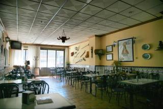 HOSTAL RESTAURANTE MILAN II - San Clemente - 9