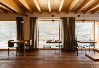 21Barra5 Guest House - Aoste - 7