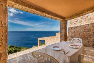 Breathtaking sea view villa - Nuvola Azzurra - Costa Paradiso - 4