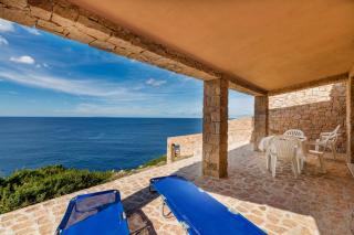 Breathtaking sea view villa - Nuvola Azzurra - Costa Paradiso - 3