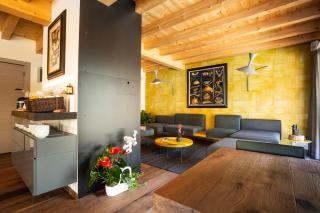 21Barra5 Guest House - Aoste - 6