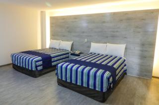 Mallorca Hotel - Ciudad de México - 4