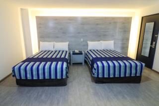 Mallorca Hotel - Ciudad de México - 9