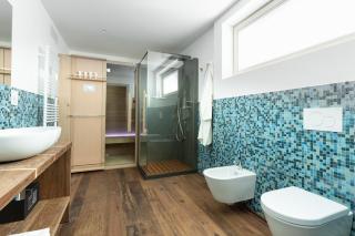 21Barra5 Guest House - Aosta - 2
