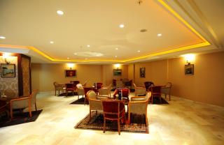 Askoc Hotel & SPA - Istanbul - 1