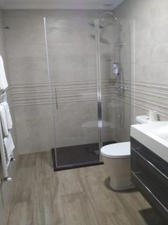 APARTAMENTOS CAMINO SANTO TORIBIO - Mieses - 3