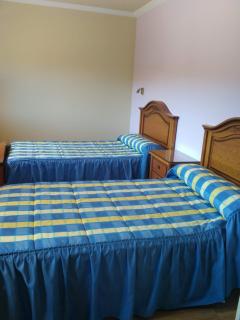 APARTAMENTOS CAMINO SANTO TORIBIO - Mieses - 4