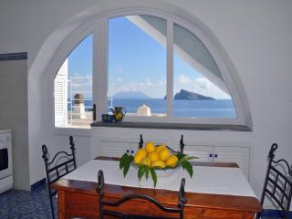 Casa Prete - Panarea - 3