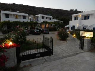 Sifneiko Arxontiko - Faros - 1