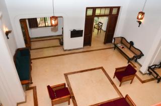 Villa Helvetia - Galle - 1