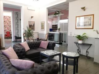 Hotel Prati - 0
