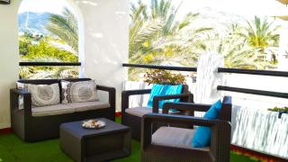 Pueblo Blanco - Benalmádena - 0