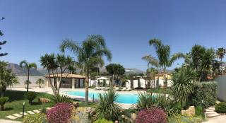 Villa Araucaria - Partinico - 1