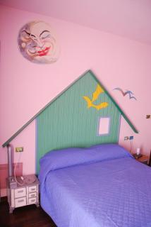 B&B Dimora dei folletti - Monzuno - 5