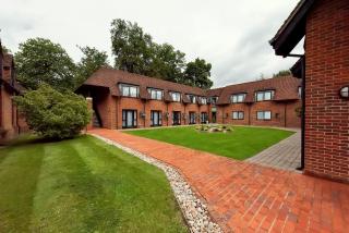 New Place - Fareham - 2