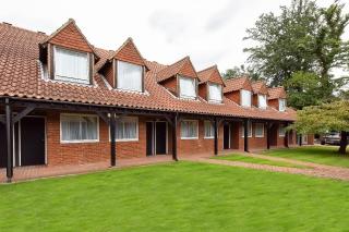 New Place - Fareham - 3