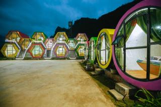 Eco House Mộc Châu - Mộc Châu - 3