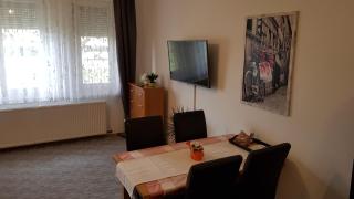 ÁRPÁD Apartman - 7