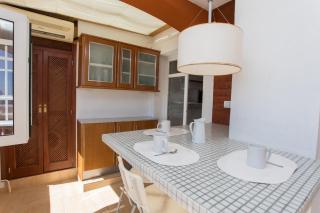 Ático dúplex cerca del Arenal (Jávea) - Aduanas - 4