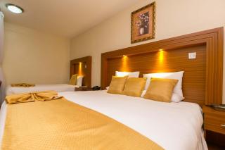 Fahari Gardens Hotel - Nairobi - 7