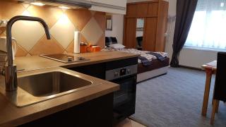 ÁRPÁD Apartman - Szekszárd - 6