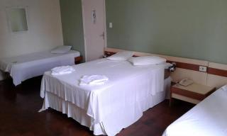 Hotel Premier - Cascavel - 2