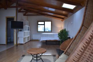 Cumbres Apart - Puerto Natales - 3