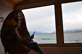 Cumbres Apart - Puerto Natales - 7