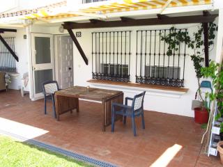 Pueblo Mar - Guadalmar - 5