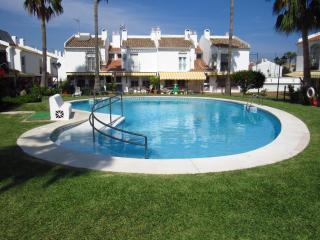 Pueblo Mar - Guadalmar - Málaga - 4