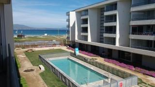 Departamento Familiar Linda Vista Condominio BordeMar Los Molles - Los Molles - 0
