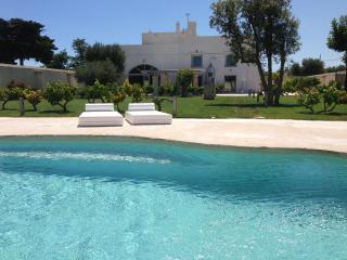 Masseria Ancella - Montalbano - 4