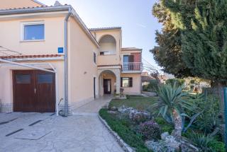 Apartment Steblaj - 9