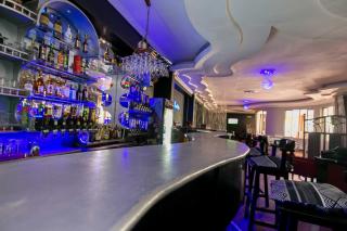 Fahari Gardens Hotel - Nairobi - 3