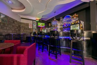 Fahari Gardens Hotel - Nairobi - 2
