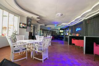 Fahari Gardens Hotel - Nairobi - 4