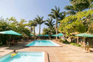 Fahari Gardens Hotel - Nairobi - 9
