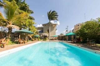Fahari Gardens Hotel - Nairobi - 0