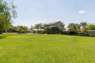 Fahari Gardens Hotel - Nairobi - 6