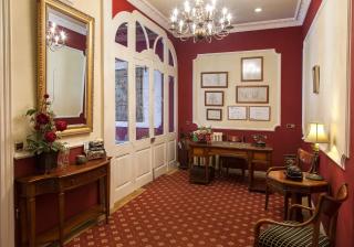 Hotel Villa de Luarca - Luarca - 7